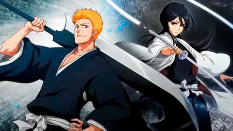 Can You Rank These Bleach Characters In This List Ichigo Ruk