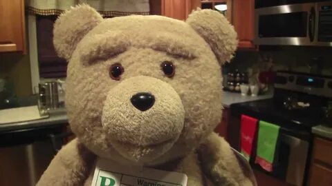 talking ted teddy bear Online Shopping