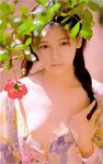 Aphrodite Today: Vivian Hsu (徐 若 瑄)