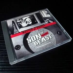 Garaga Sweet рок Ep музыкальные компакт диски огром - Mobile