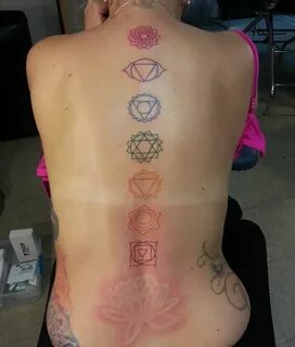 Pin by Nancii Sabalza on Tattoos Spine tattoos for women, Ch