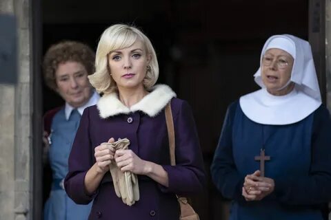 Is Call the Midwife season 10 on BBC iPlayer? Are all episod