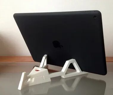 Understand and buy 3d printed ipad holder cheap online