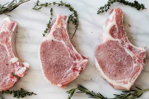 How to Cook Pork Chops Sous Vide