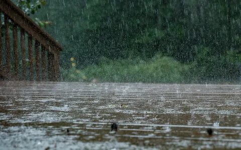 Raining HD pics Rainy day aesthetic, Rain, Summer rain