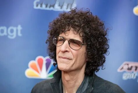 Howard Stern to anti-vaxxers: "In my America, all hospitals 