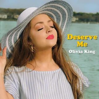 Deserve Me Olivia King слушать онлайн на Яндекс Музыке