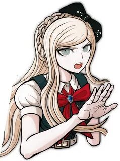 Related image Danganronpa characters, Danganronpa, Sprite