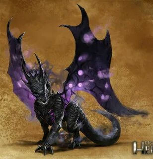 Pin by Kat Sheamansmith on Mythic (With images) Shadow drago