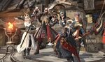Full Preview On New Pvp Gear Rffxiv - Mobile Legends