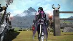 FINAL FANTASY XIV StormBlood - Here There Be Xaela - YouTube