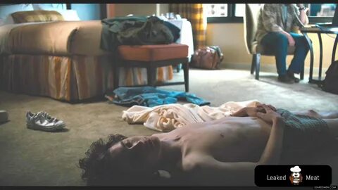 NAKED Timothée Chalamet Cock Pics & Video Exposed - Leaked Men