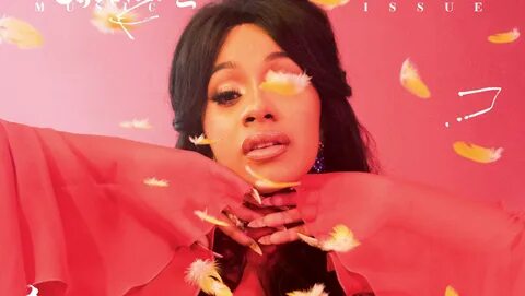 Cardi B Wallpapers - Wallpaper Cave