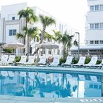 Washington Park Hotel, south beach, Miami South beach hotels