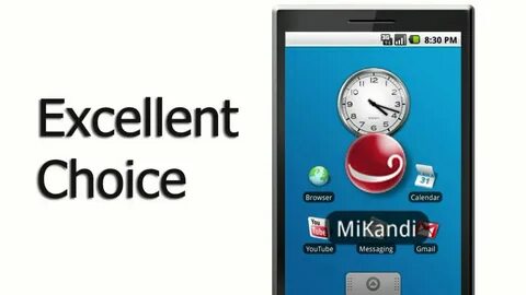 How to Install the MiKandi Adult App Store on Android - YouT