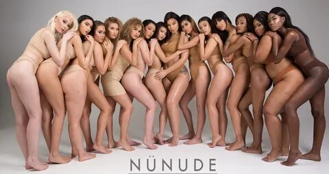 About us: Nude clothing, nude swimwear and reasons behind di