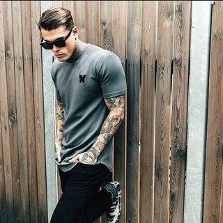 Stephen James for Good for Nothing Clothing @stephen_james_h