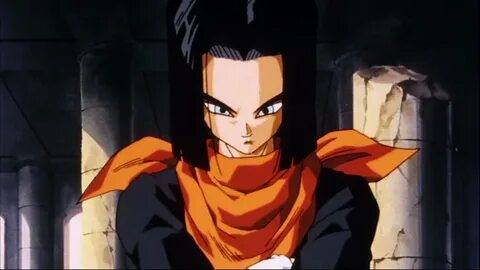 Is Android 17 hot? Poll Results - android 17 - Fanpop