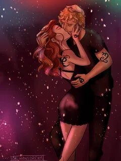 Pin by Celaena's Fire on The Mortal Instruments Clary and ja