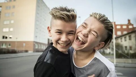 Marcus and Martinus Next to me - YouTube