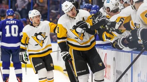 Dominant Win Over Tampa a "Great Blueprint" NHL.com