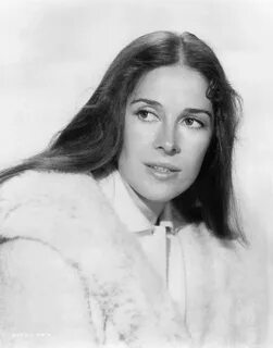 Joan Hackett (1934-1983), who appeared on stage, screen, and