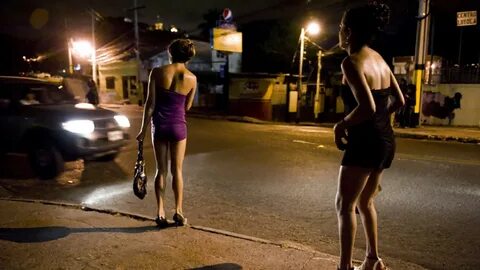 Prostitutes Ifo