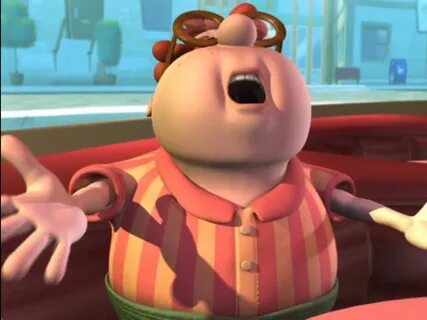 Carl Wheezer Memes - Imgflip