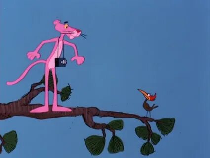 Pink Panther - Pink Pictures Cartoon The Pink Panther - Copy