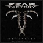 Classic Rock Covers Database: Fear Factory