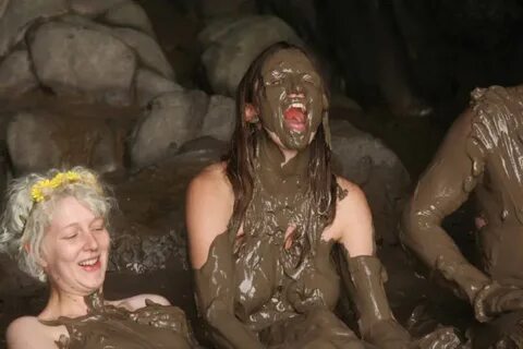 Nude Women In Mud Orgasm - Sex Porn