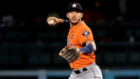 Carlos Correa Wallpapers Wallpapers - All Superior Carlos Co