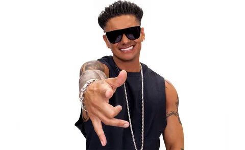 DJ Pauly D - Artists