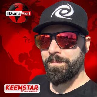 Keemstar Wiki & Bio