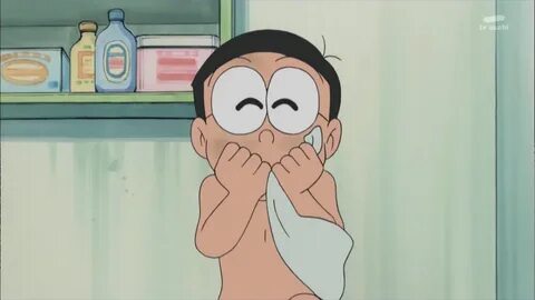 File:Doraemon 3 281 2.png - Anime Bath Scene Wiki