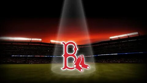 Red Sox Logo Wallpapers (71+ background pictures)