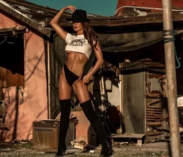 Jessica Nazarenus.