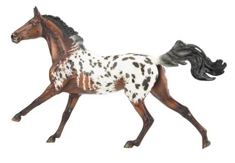 Identify Your Breyer - BreyerFest 2020