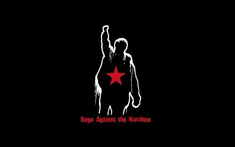 Rage Against The Machine HD Wallpapers - Wallpaper Cave
