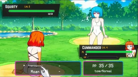Oppaimon Hentai Pixel Game Ep 1 - Pokemon Sex Parody xHamster.