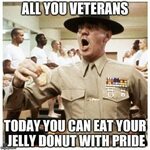 Veterans Day Memes For Facebook Veterans day meme, Veterans 