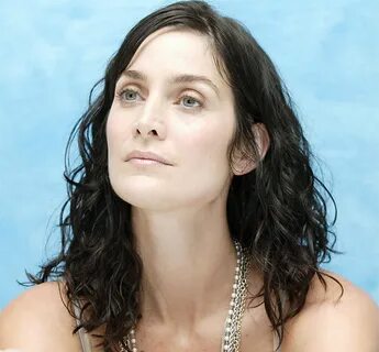 Carrie Ann Moss Modeling Related Keywords & Suggestions - Ca