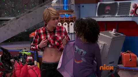 Picture of Jace Norman in Henry Danger - jace-norman-1425404