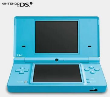 Giveaway: Nintendo DSi’s for the Whole Family - WINNERS ANNO