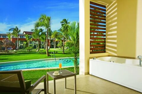 Туры в Hotel Breathless Punta Cana Resort & Spa 5* Пунта Кан