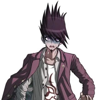 Sprites:Kaito Momota Kaito, Danganronpa characters, Danganro