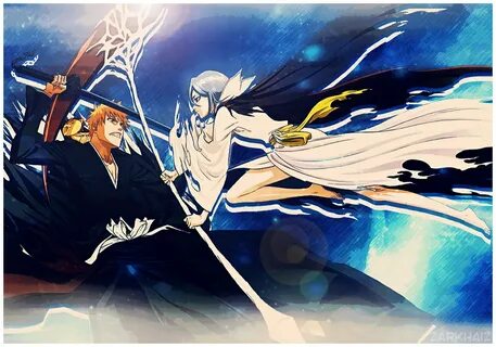 BLEACH: Fade to Black Image #763125 - Zerochan Anime Image B