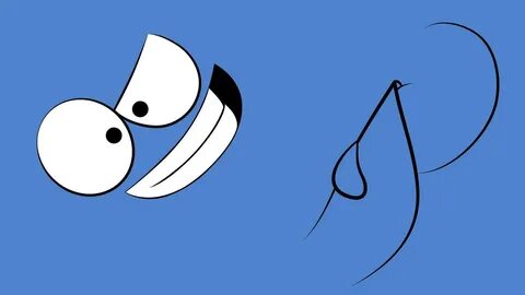 Foster’s Home For Imaginary Friends Bloo Wallpapers - Wallpa