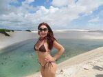 27 fatos sobre a atriz pornô brasileira Michely Fernandez qu