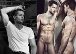 Models exposed Ronnie Kroell - We Love Nudes